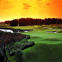 Luxury Champions Gate Villa - Celebration Golf Club