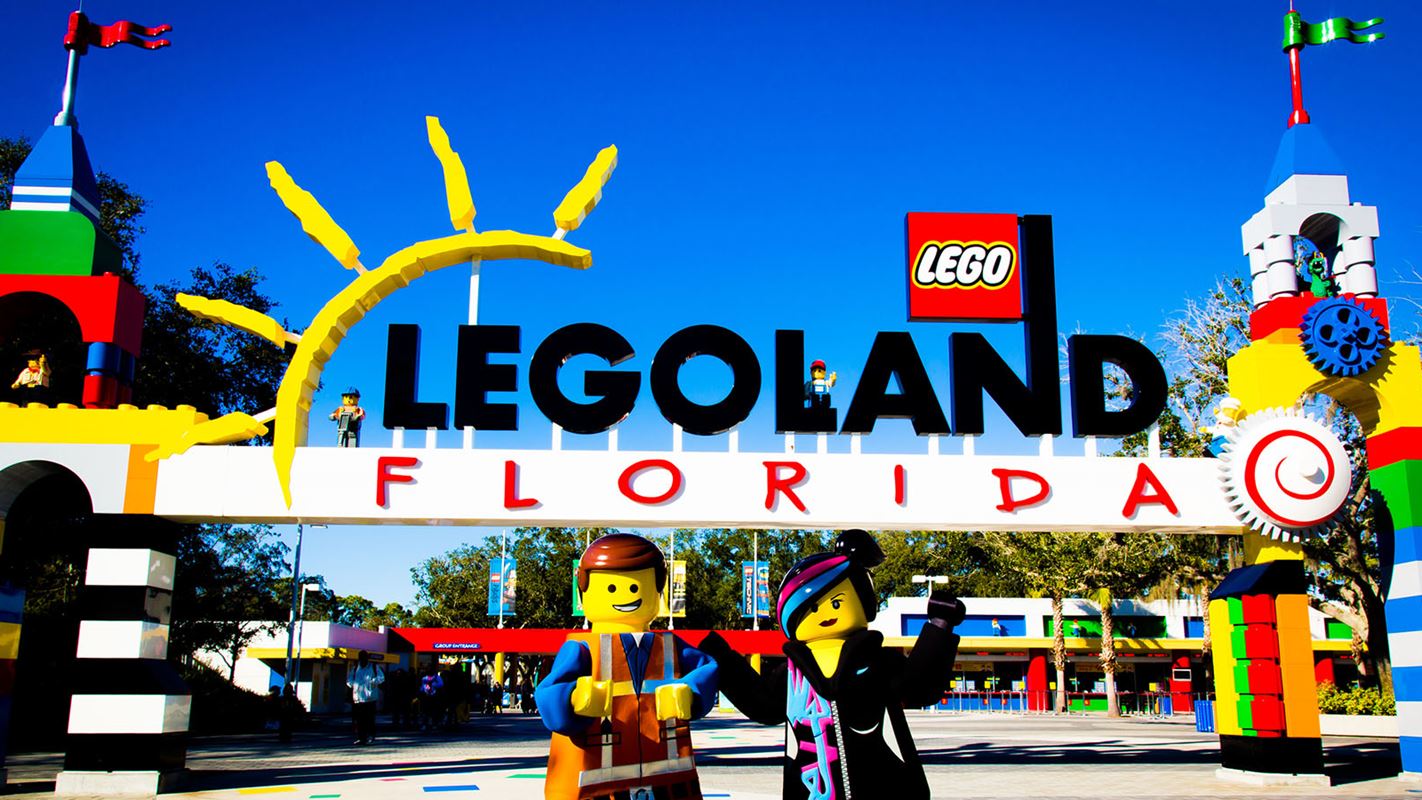 Luxury Champions Gate Villa - LegoLand Florida