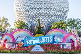 Luxury-Champions-Gate-Villa-Orlando-EPCOT-Festival-of-the-arts