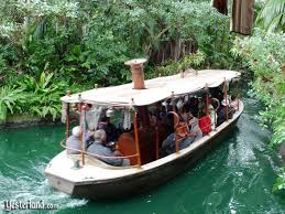 Disney-Magic-Kingdom-Luxury-Vacation-Villa-Champions-Gate-Jungle-Cruise