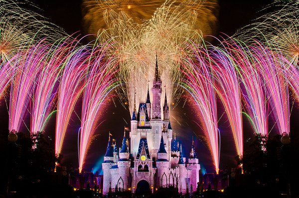 Orlando-Luxury-Villa-Magic-Kingdom-Wishes