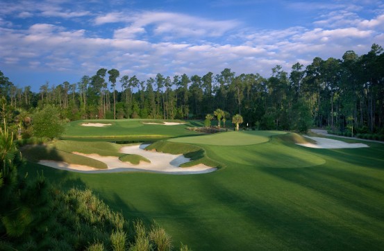 Orlando-Luxury-Vacation-Villa-Waldorf-Astoria-Golf-Club