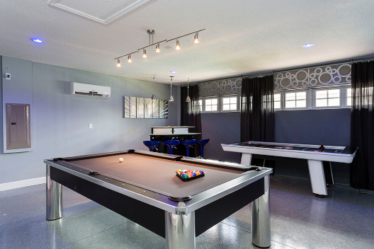 Luxury Champions Gate Villa